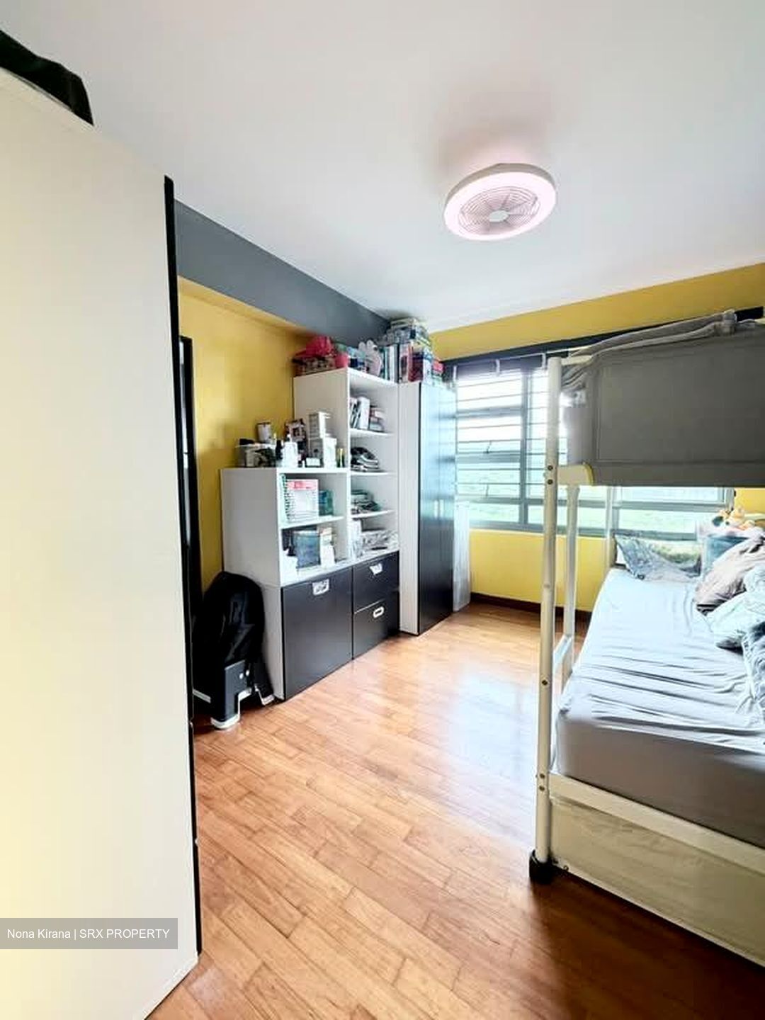Blk 679B Waterway Brooks (Punggol), HDB 5 Rooms #605445791